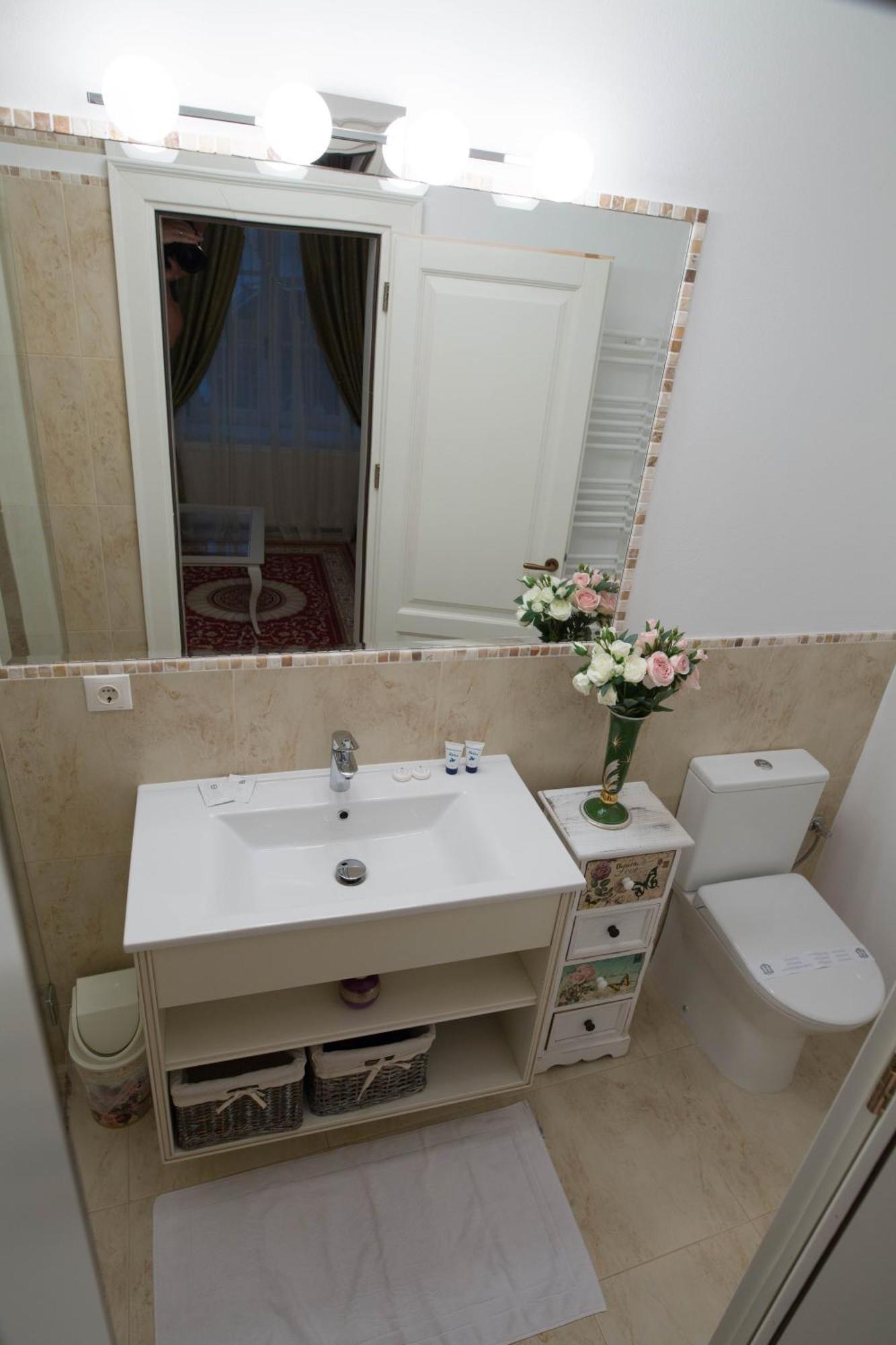 Baroc Apartments & Studio Sybin Pokój zdjęcie