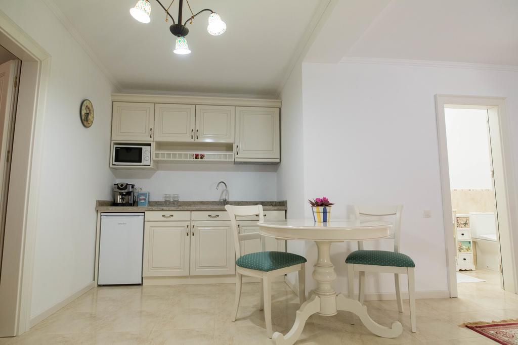 Baroc Apartments & Studio Sybin Zewnętrze zdjęcie